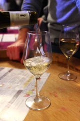Des vins Mâcon toujours plus performants à l’export
