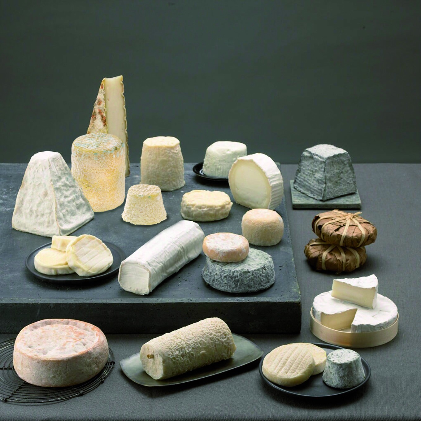 EXCLU WEB / Comment les fromages de terroir s’appuient sur la science