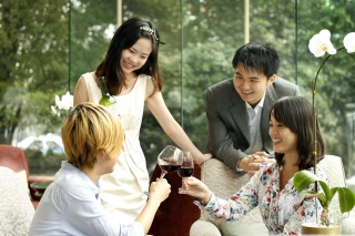 Consommation de vin : après la Chine, des pays du Sud se profilent