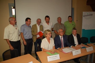 Un encadrement plus strict