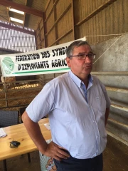 « Trop, c'est trop ! » suite aux violences des anti-viande et anti-spécistes