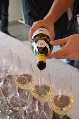  La Fédération des caves coopératives Bourgogne-Jura « sort de ses gonds »