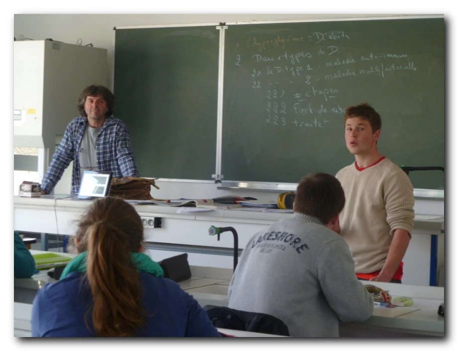 La réforme du Bac 2021, c’est maintenant ! 