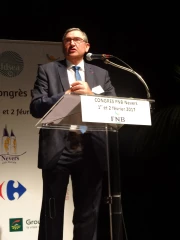 Trois questions à Jean-Pierre Fleury sur ce qui se joue à Bruxelles... et en France 