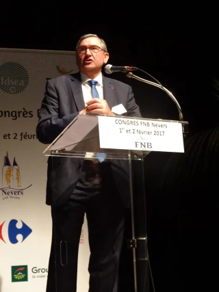 Trois questions à Jean-Pierre Fleury sur ce qui se joue à Bruxelles... et en France 