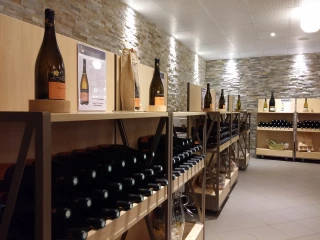 Lors de la campagne vrac 2016-2017, la Bourgogne a surtout chercher à refaire des stocks