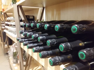 Les caves coopératives de Charnay-lès-Mâcon, Mancey et Vinzelles fêtent leurs 90 ans