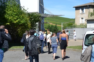 EXCLU WEB / Une rentrée scolaire agricole sous le signe de la souveraineté alimentaire