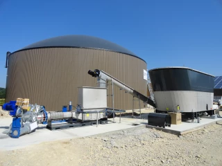 La FNSEA, GRTGaz et l’APCA renouvellent leur partenariat pour plus de biogaz agricole   