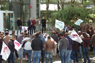 Aides Pac : dégradation des conditions de travail des agents des DDT