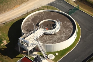 Quand l’agriculture valorise les eaux vertes urbaines