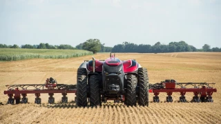 L’agriculture face à de nouvelles menaces de cybersécurité