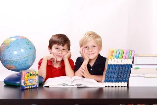 Pour réviser le brevet ou le bac, consultez les annales en ligne