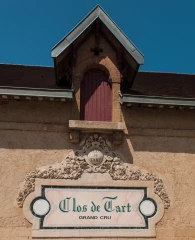 La Côte d’Or flambe avec la vente du Clos du Tart à la famille Pinault