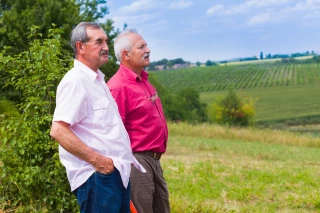 Les droits du fermier lors de son départ à la retraite  
