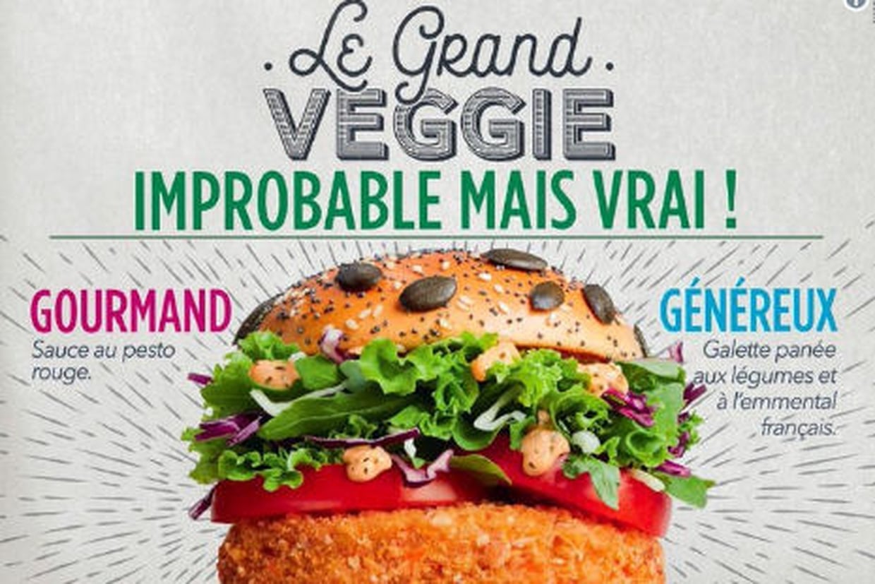 EXCLU WEB / ENQUÊTE / Simili viande : comment l’origine France fait recette