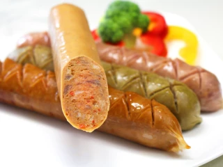 L'amidon a bien des atouts pour répondre aux nouvelles tendances alimentaires