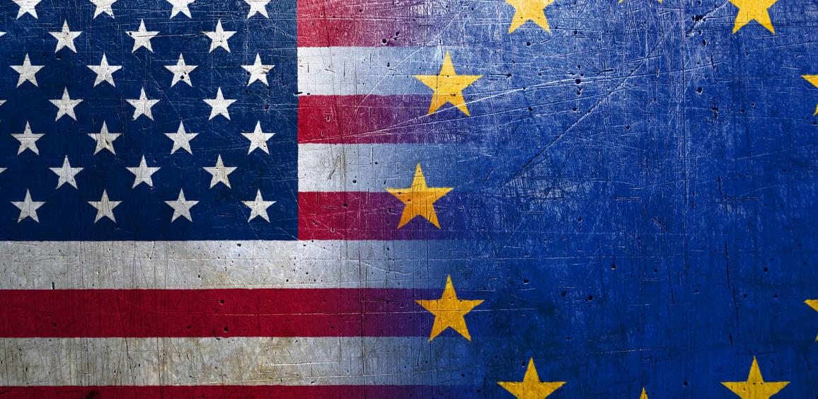États-Unis/UE : moratoire de quatre mois sur les vins et spiritueux