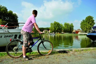 La Saône-et-Loire tire son épingle du jeu