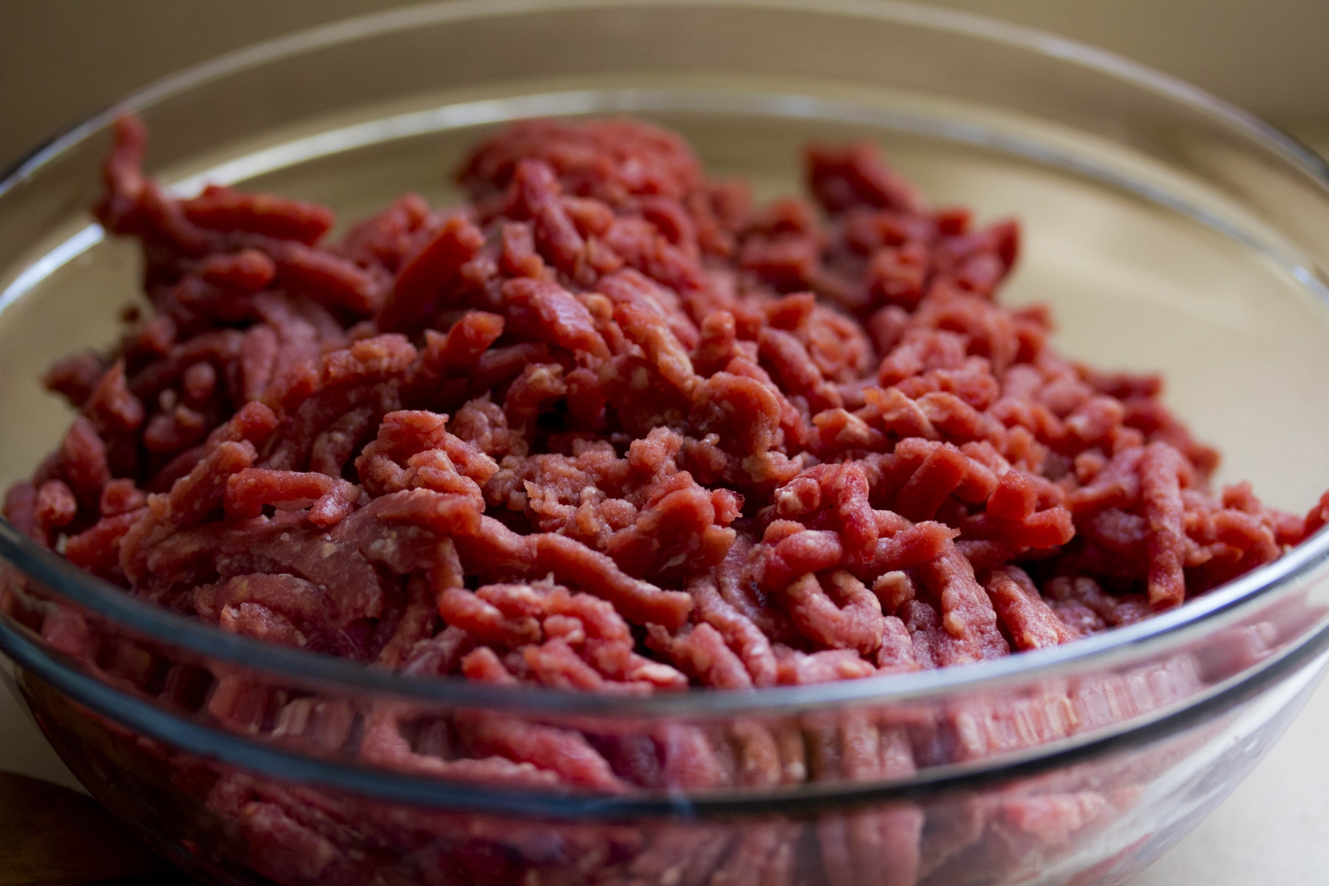 Un rapport pointe les risques sanitaires de la viande artificielle