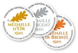 Encourager et valoriser l’excellence française au Concours général agricole 2018
