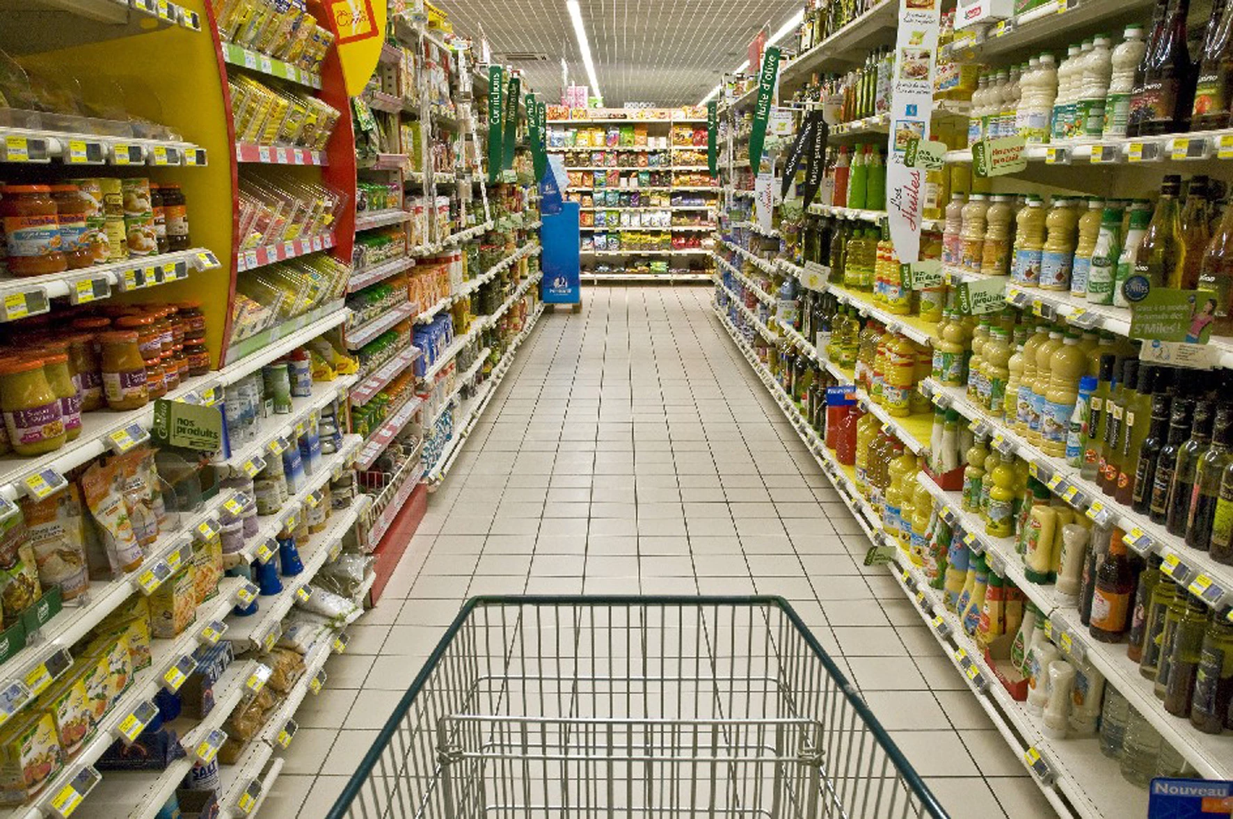 Le seuil de revente à perte cristallise les tensions