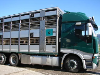 L'export de viande bovine française reprendra vers la Chine le 14 juillet