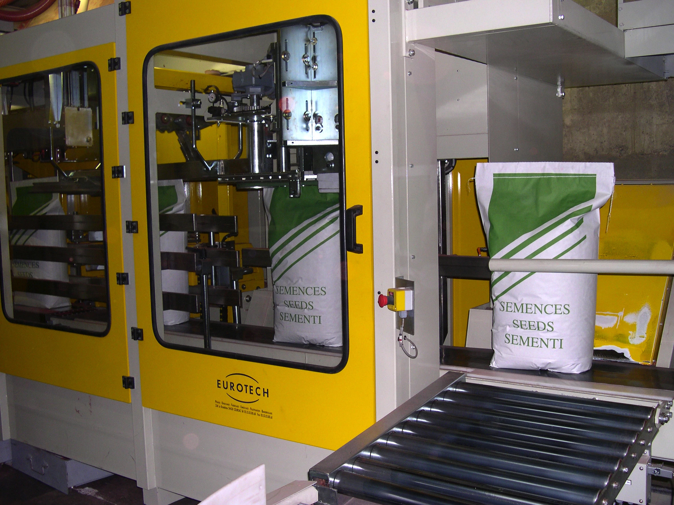Les semenciers plantent les graines de la transition et de l’innovation