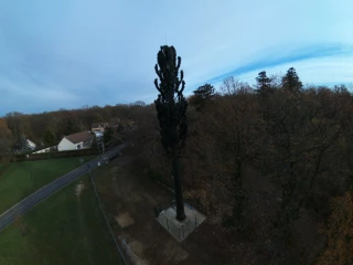 La téléphonie mobile, trop souvent défaillante en rural !