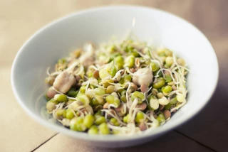 A consommer modérément
