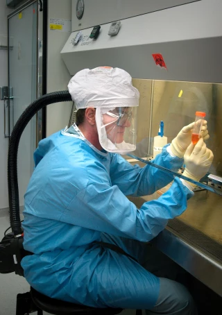 L’inquiétude grandissante des scientifiques