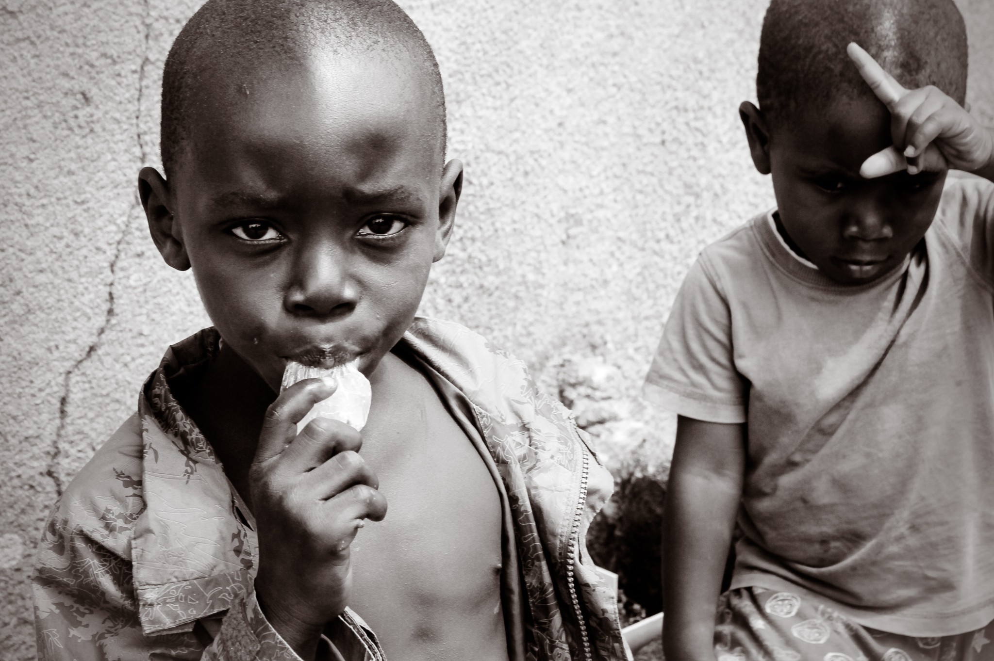 EXCLU WEB / Forum Demeter (2/3) : Les limites du soutien alimentaire par l’humanitaire
