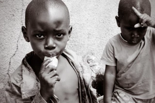 EXCLU WEB / Forum Demeter (2/3) : Les limites du soutien alimentaire par l’humanitaire