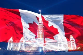 Le Canada, le nouvel eldorado ?