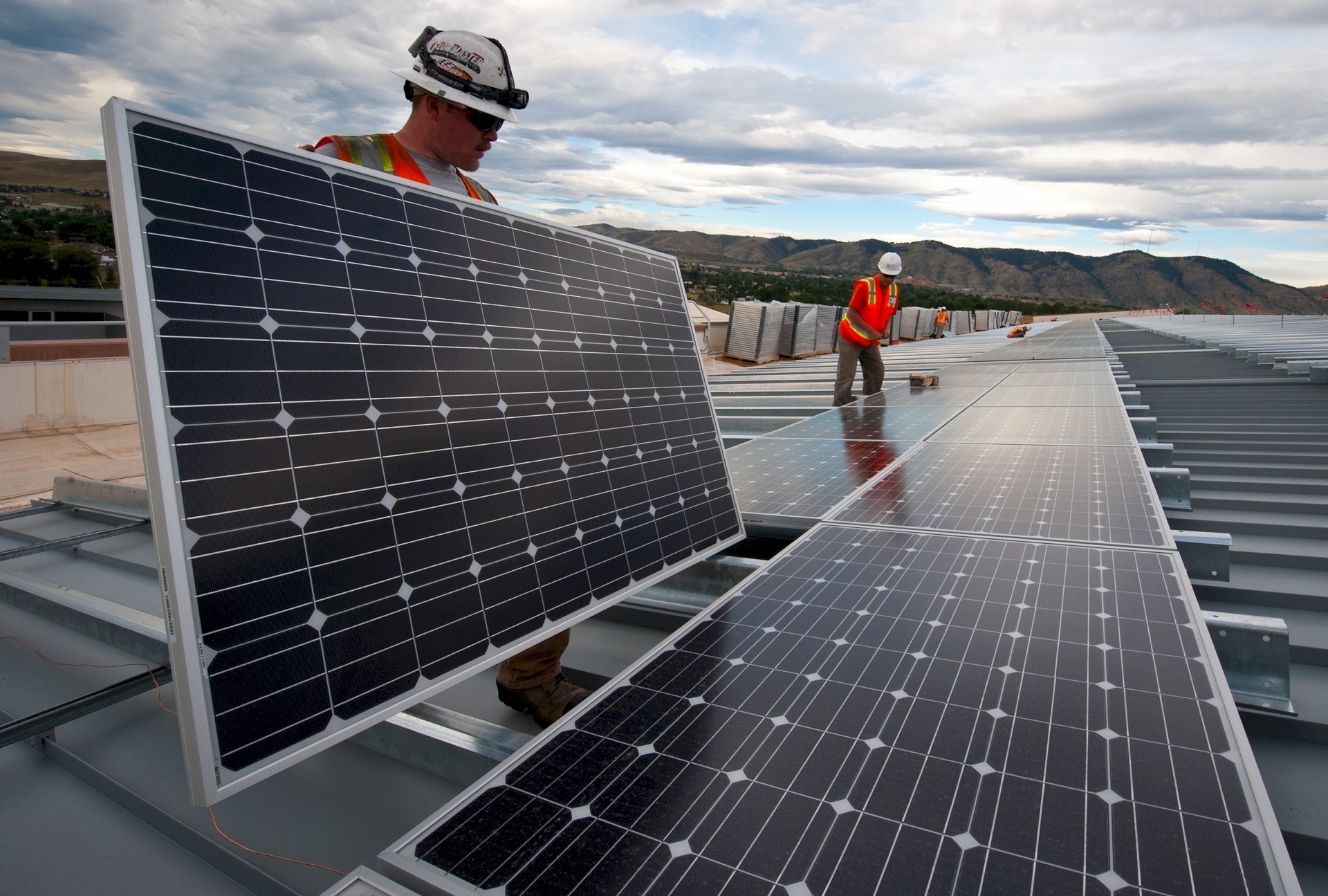 Photovoltaïque : après les annonces, la Bourgogne-Franche-Comté demande au gouvernement de passer aux actes