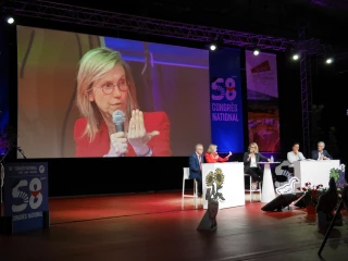 La souveraineté alimentaire en débat