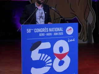 Renforcer les objectifs de la Pac