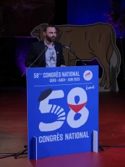 Renforcer les objectifs de la Pac