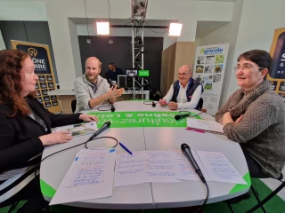 Agriculturez vous : comment vont nos forêts ?