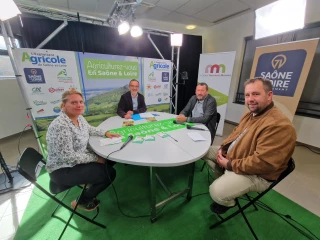 Tout comprendre sur les Plans alimentaires territoriaux avec l'exemple du Grand Autunois Morvan