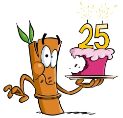 Bamboo édition vous invite à son anniversaire