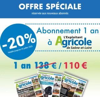 OFFRE EXCEPTIONNELLE été 2025