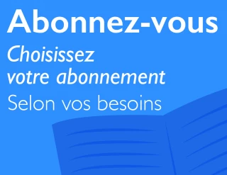 Un site modernisé avec de nouveaux services et plein de nouveautés à venir