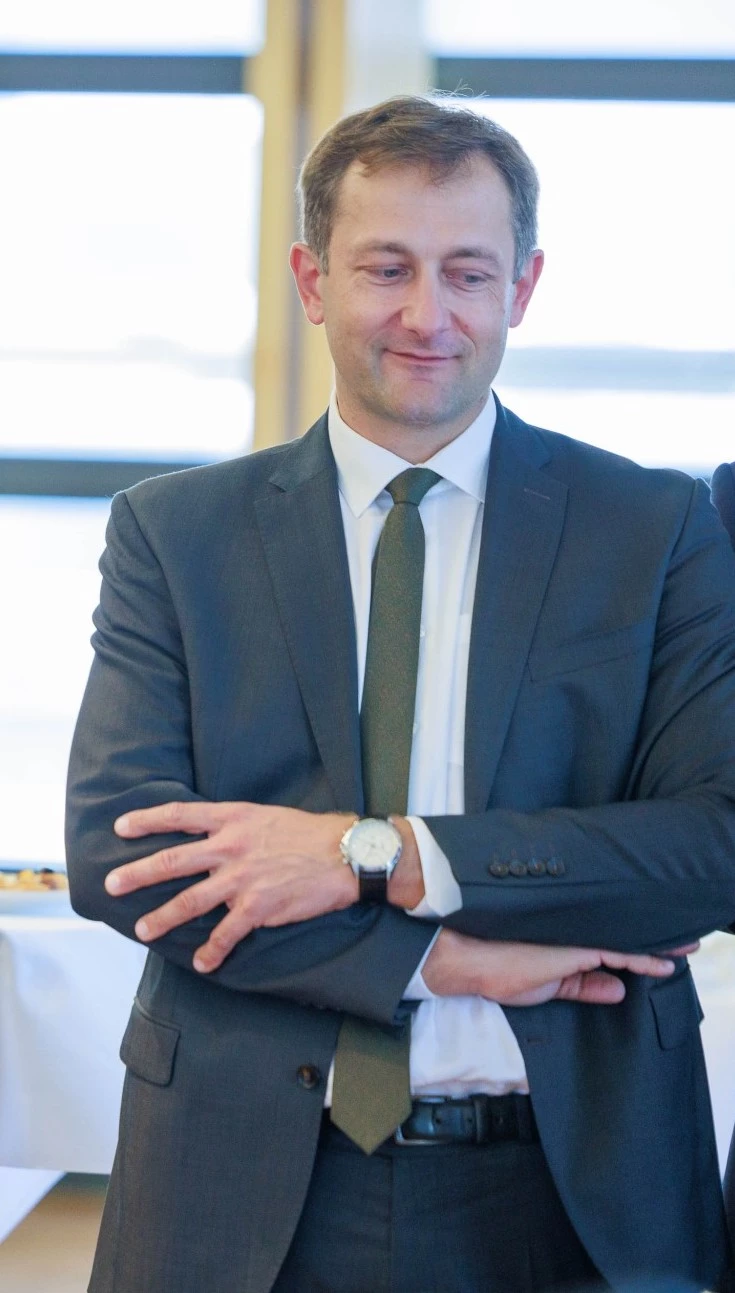 Qui est le nouveau commissaire à l’Agriculture ?