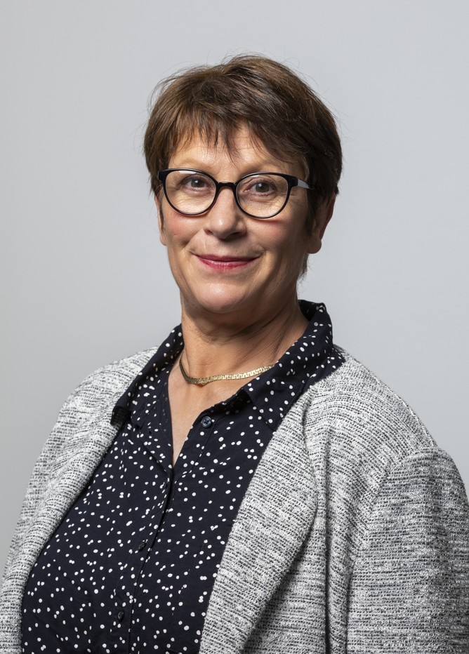 Jacqueline Cottier : « Les femmes sont une richesse pour l’agriculture »