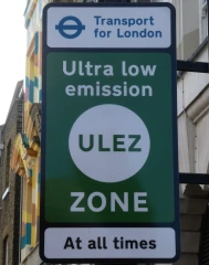 En Europe, les ZFE se déploient