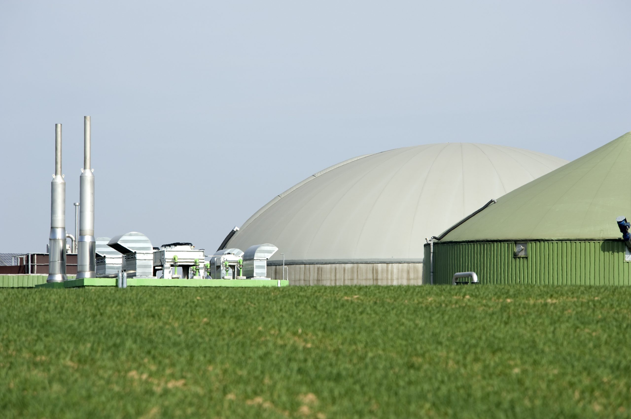 Biogaz : un plan européen financé en partie par la Pac