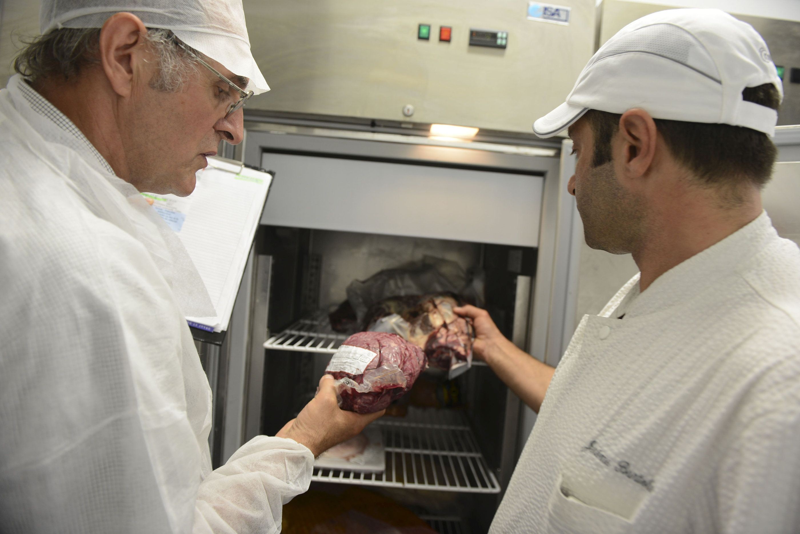 Sécurité sanitaire alimentaire : transfert de la DGCCRF à l’Agriculture