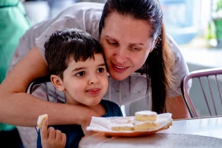 Chèque alimentaire : une aide d’urgence encore floue