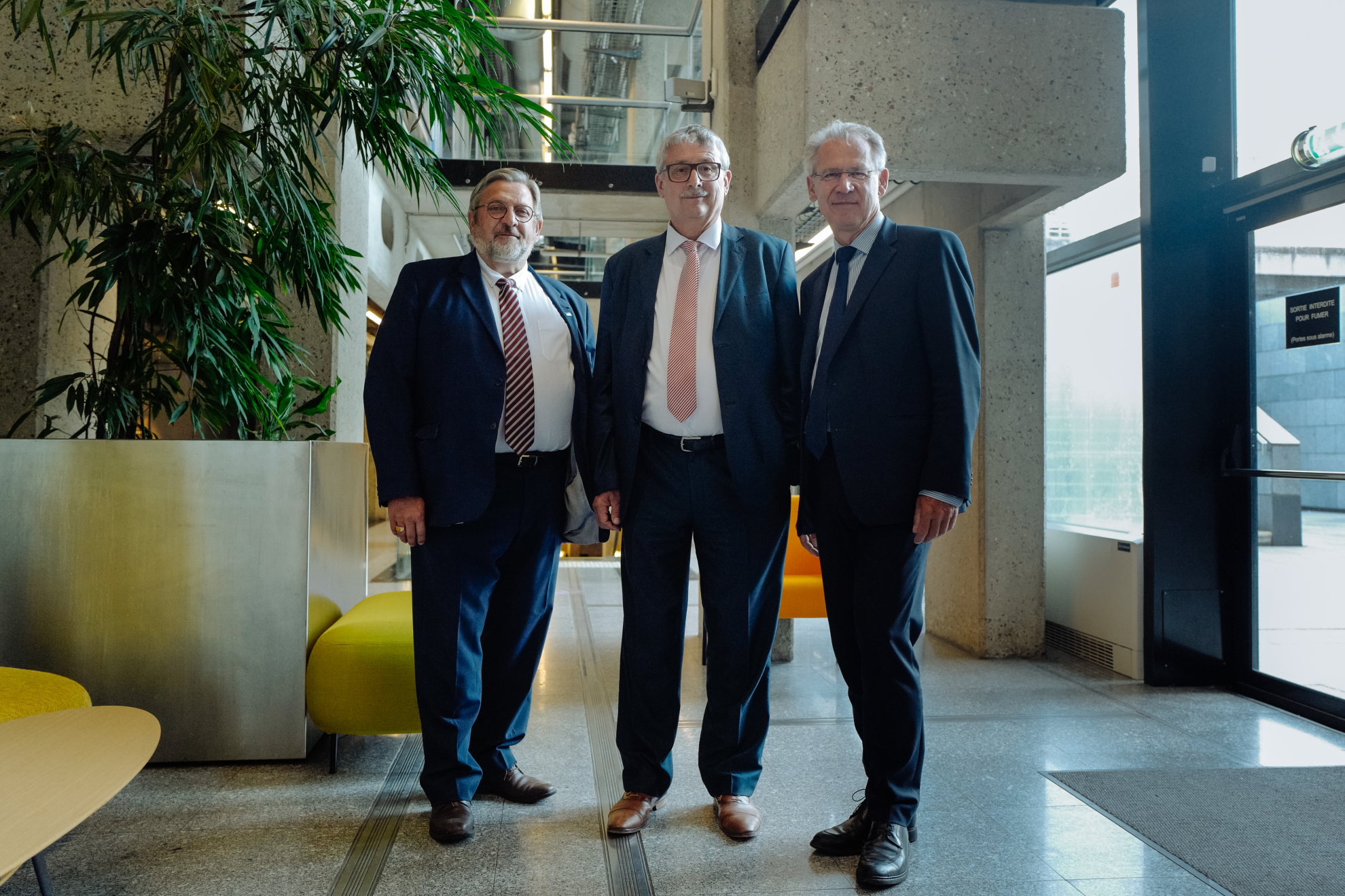 La MSA mobilisée sur tous les fronts